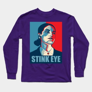 STINKEYE Long Sleeve T-Shirt